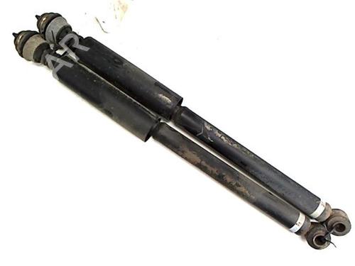 Used Right rear shock absorber TOYOTA YARIS (_P1_) 1.0 (SCP10_, SCP10R) (68 hp) 20411739