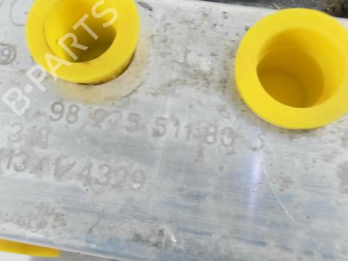 ABS pump PEUGEOT EXPERT Van (V_) 2.0 BlueHDi 145 | BP28683577M43  - Image 5