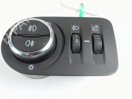 Headlight switch OPEL CORSA E (X15) 1.4 (08, 68) | BP25926817I24 - Image 5