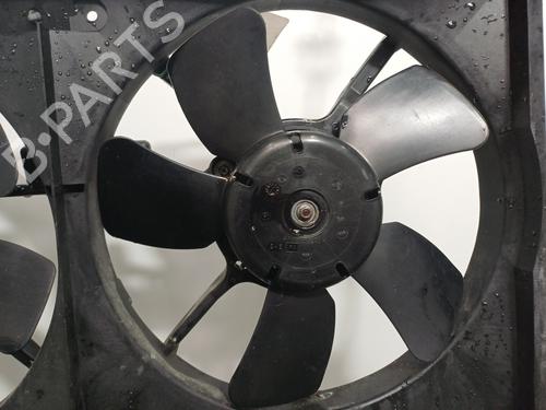 Used Radiator fan Radiator fan 37727731 37727731