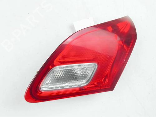 Right tailgate light OPEL ASTRA J (P10) 1.7 CDTI (68) | BP39228777C80 - Image 2