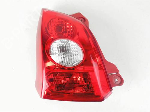 Used Left taillight NISSAN PIXO (UA0) 1.0 (68 hp) 21009838