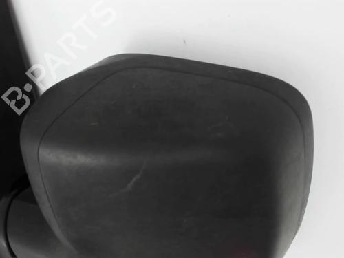 Left mirror FIAT FIORINO Box Body/MPV (225_) 1.3 D Multijet (225BXD1A, 225BXB1A, 225BXB11) | BP20393701C26 