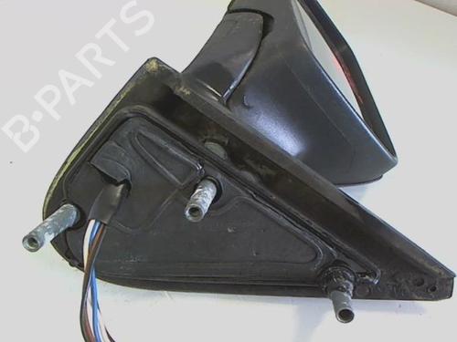Left mirror VW GOLF III (1H1) 1.9 TD, GTD | BP25264566C26 