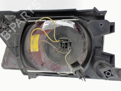 Right headlight OPEL KADETT E Hatchback (T85) 1.7 D (C08, C48, D08, D48) | BP21233771C29 