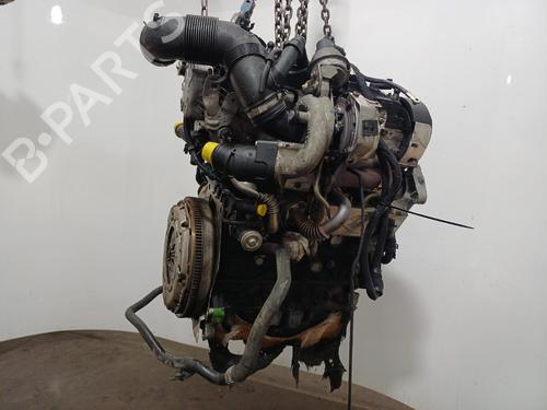 Engine VW PASSAT B6 (3C2) 2.0 BlueTDI | BP38024215M1 - Image 8