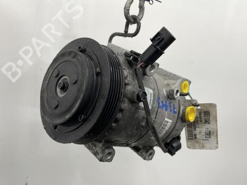 Used AC compressor AC compressor HYUNDAI i20 II (GB, IB) 1.2 (75 hp) 20386625 20386625