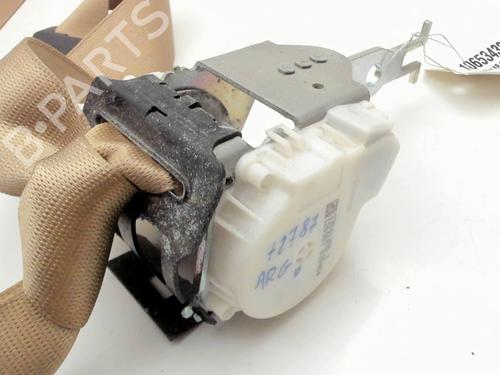 Rear left belt tensioner BMW 5 (E60) 520 d | BP26398448C89 