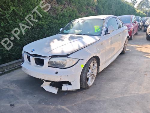 Teile für BMW 1 Coupe (E82)  118 d  4685239 