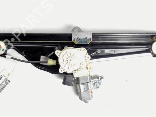 Rear left window mechanism BMW 5 Touring (E61) 530 d | BP20451716C24 