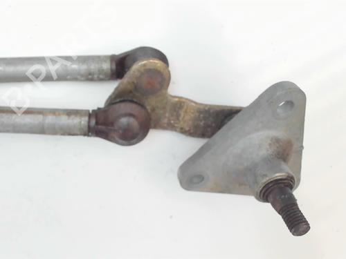 Used Front wipers mechanism Front wipers mechanism ROVER 200 II Hatchback (RF) 214 Si (103 hp) 21234064 21234064