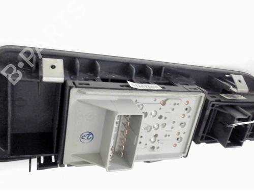 Left front window switch FIAT GRANDE PUNTO (199_) 1.3 D Multijet | BP30913074I27