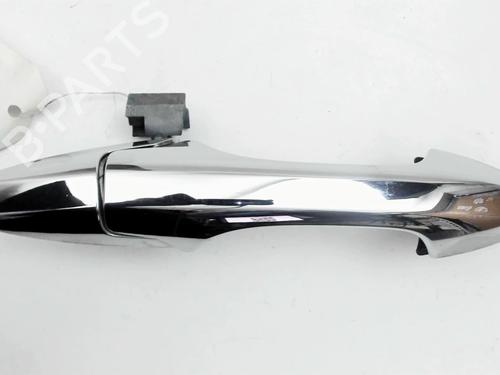 Front right exterior door handle HONDA ACCORD VII (CL, CN) 2.2 i-CTDi (CN1) | BP20388352C129 