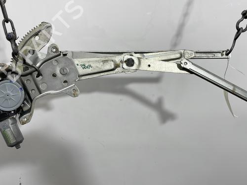 Rudehejsemekanisme ventre foran Rudehejsemekanisme ventre foran SUZUKI ALTO VII (GF, HA25_, HA35_) 1.0 (AMF310, GFC31S) (68 hp) 33834216 33834216