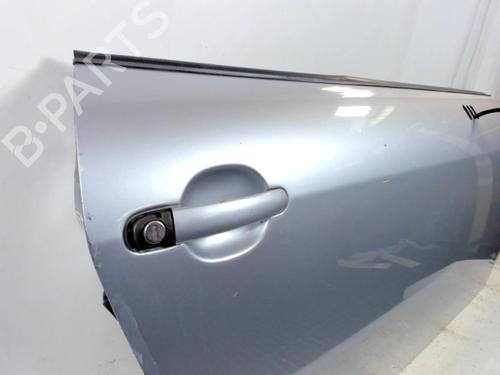 Right front door AUDI TT Roadster (8N9) 1.8 T | BP22913542C3 