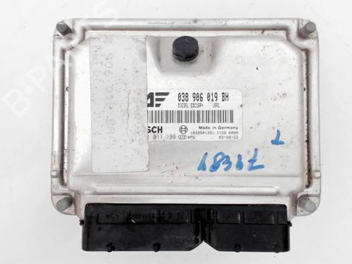 Used Engine control unit (ECU) Engine control unit (ECU) 38787712 38787712