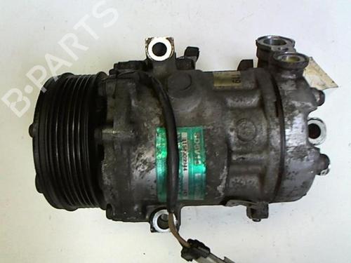 Used AC compressor AC compressor 20433379 20433379