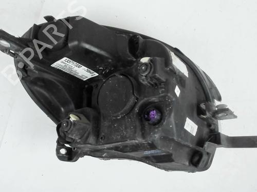 Left headlight FIAT 500L (351_, 352_) 1.3 D Multijet (199LXY1A, 199LXY11) | BP39760354C28 - Image 7