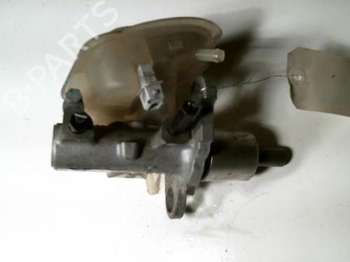 Used Brake master cylinder Brake master cylinder AUDI A6 C5 (4B2, 4B4) 2.5 TDI quattro (180 hp) 33438917 33438917