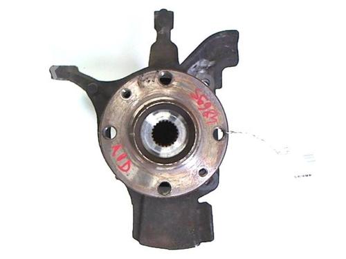 Used Right front steering knuckle FIAT SEICENTO / 600 (187_) 1.1 (187AXB, 187AXB1A, 187AXC1A02) (54 hp) 20461609
