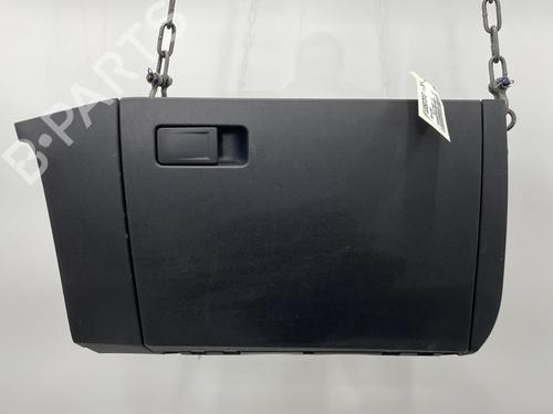 Used Glove box VW POLO VI (AW1, BZ1, AE1) 1.6 TDI (95 hp) 24810076