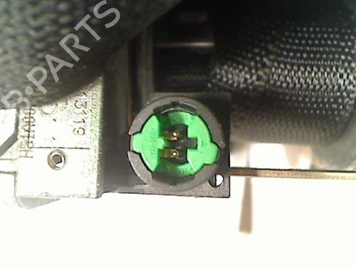 Front right belt tensioner MERCEDES-BENZ C-CLASS (W203) C 200 CDI (203.004) | BP20475843C88 