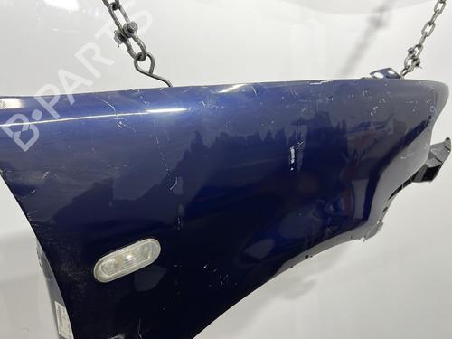 Right front fenders VW POLO (6N2) 1.4 | BP20403883C42 