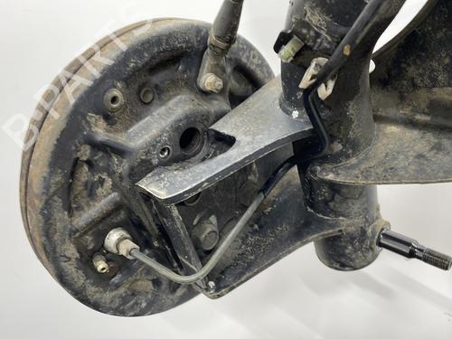 Bakaksel SUZUKI SWIFT III (MZ, EZ) 1.3 (RS413, ZC11S) | BP29604111M2