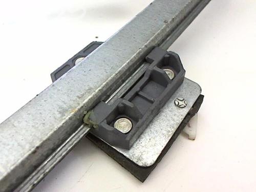 Front right window mechanism CITROËN XSARA (N1) 2.0 HDi 90 | BP20473366C23 