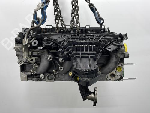 Used Cylinder head PEUGEOT 508 I (8D_) 2.0 HDi (163 hp) 24409492