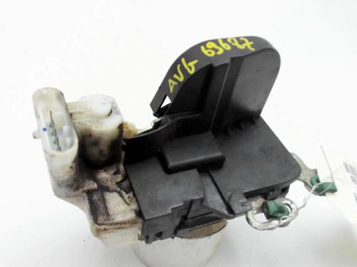 Used Front left lock Front left lock ALFA ROMEO GT (937_) 1.9 JTD (937CXN1B) (150 hp) 20463046 20463046