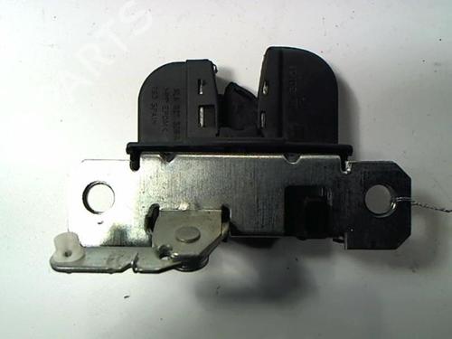 Tailgate lock SEAT IBIZA III (6L1) 1.4 TDI | BP22913782C101 