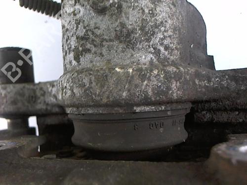Right rear brake caliper SAAB 9-3 (YS3F, E79, D79, D75) 1.9 TiD | BP20426482M106 