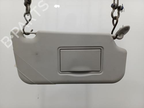 Used Right sun visor FORD MONDEO IV Turnier (BA7) 2.0 TDCi (140 hp) 22103981