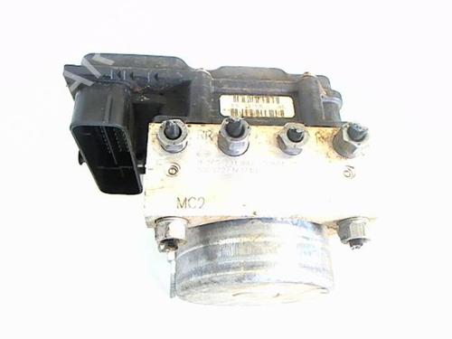 ABS Bremseaggregat CITROËN NEMO Box Body/MPV (AA_) 1.4 HDi (68 hp) 20430354