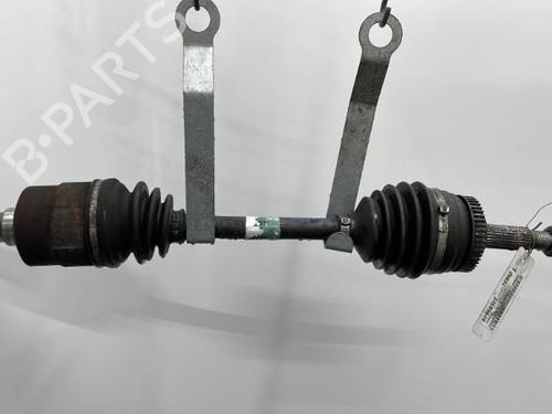 Used Left front driveshaft Left front driveshaft HYUNDAI TUCSON (JM) 2.0 CRDi (136 hp) 20422779 20422779