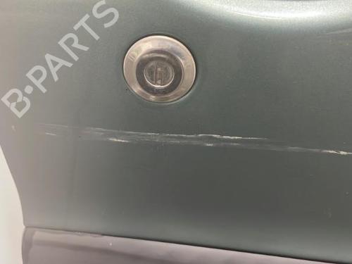 Right front door PEUGEOT 206 Hatchback (2A/C) 1.9 D | BP20442142C3 