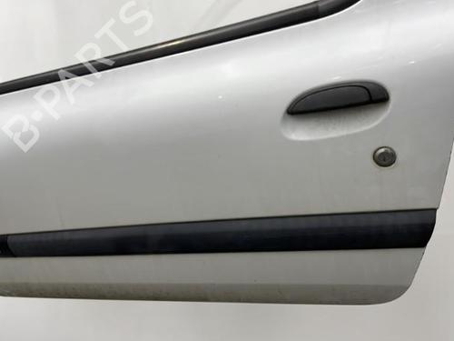 Left front door RENAULT CLIO II (BB_, CB_) 1.5 dCi (B/CB07) | BP20386959C2 