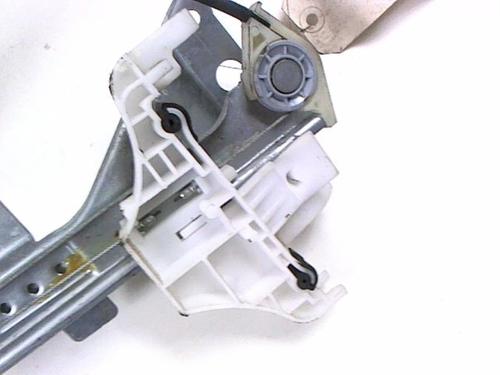 Used Rear left window mechanism Rear left window mechanism 20411096 20411096