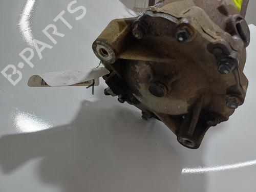 Used Rear differential Rear differential 37090518 37090518