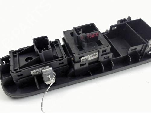 Left front window switch FIAT GRANDE PUNTO (199_) 1.3 D Multijet | BP30912943I27 