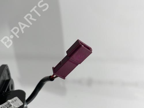 Right sun visor BMW 5 Touring (E61) 525 xd | BP26532386I2 - Image 3