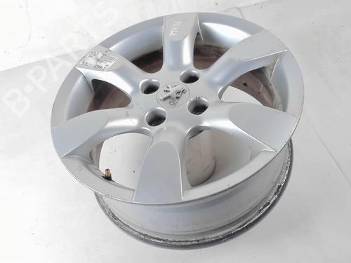 Fælk Fælk PEUGEOT 307 Break (3E) 1.6 HDi 110 (109 hp) 20451098 20451098