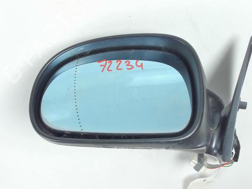 Left mirror PEUGEOT 406 Coupe (8C) 2.0 16V | BP20427631C26 