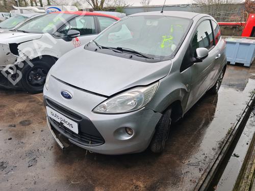 Gebruikte FORD KA (RU8) 1.2 4861430 Onderdelen