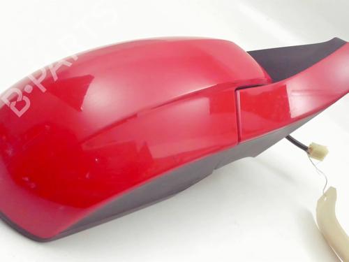 Right mirror SUZUKI SWIFT IV (FZ, NZ) 1.2 (AZH412, ZC72S) | BP29419747C27 