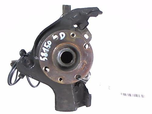 Used Right front steering knuckle FIAT BRAVO II (198_) 1.6 D Multijet (198AXH1B) (105 hp) 20431912