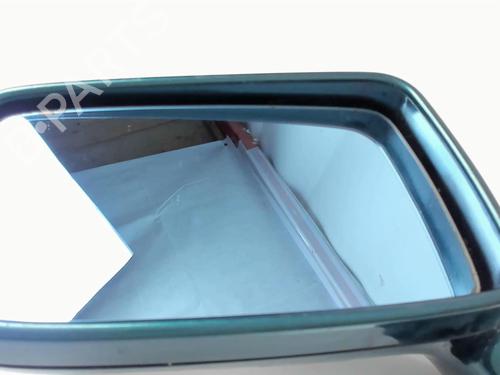 Left mirror AUDI 90 B3 (893, 894, 8A2) 2.2 E quattro | BP25263716C26 