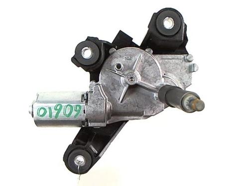 Used Rear wiper motor RENAULT SCÉNIC III (JZ0/1_) 1.5 dCi (110 hp) 20449570