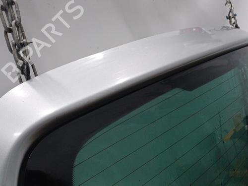 Used Tailgate Tailgate FORD GALAXY I (WGR) 1.9 TDI (115 hp) 20406408 20406408